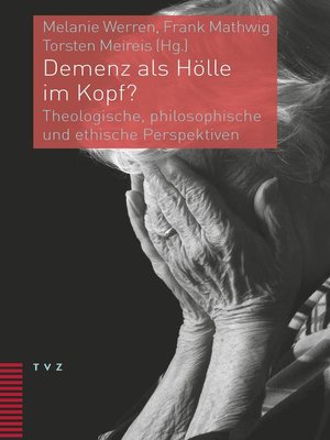 cover image of Demenz als Hölle im Kopf?